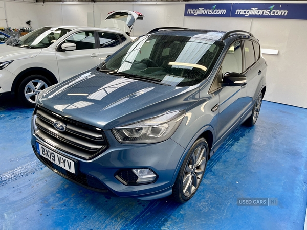 Ford Kuga DIESEL ESTATE in Tyrone