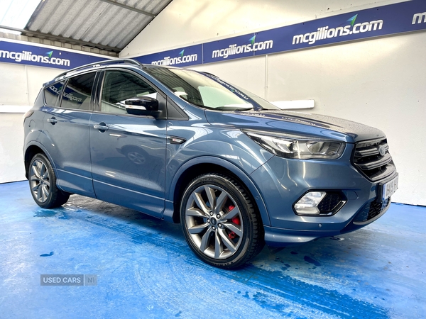 Ford Kuga DIESEL ESTATE in Tyrone