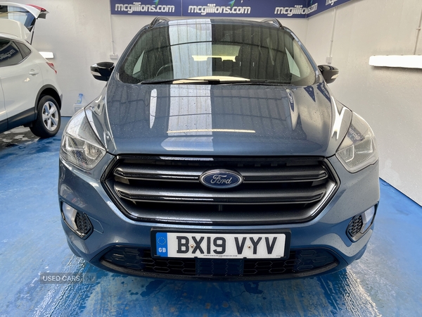 Ford Kuga DIESEL ESTATE in Tyrone