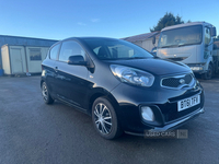 Kia Picanto HATCHBACK in Antrim