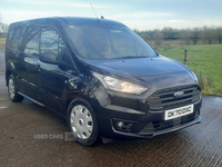 Ford Transit Connect 210 L2 DIESEL in Antrim