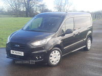 Ford Transit Connect 210 L2 DIESEL in Antrim