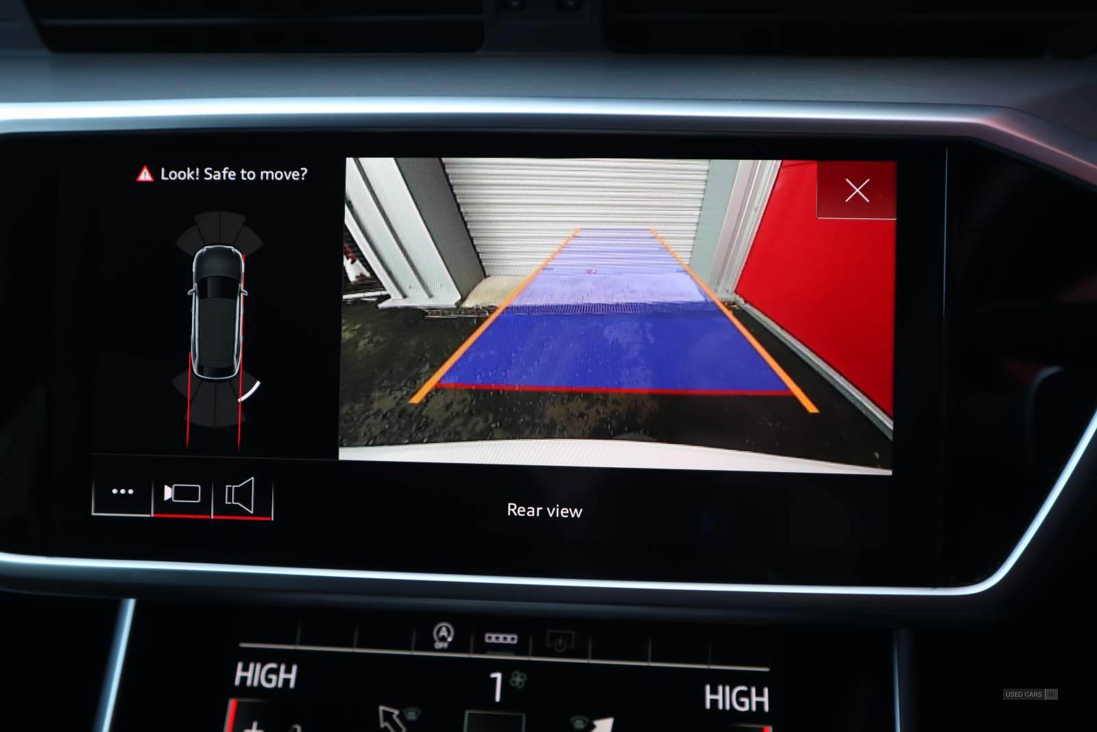Jan 2023 Audi A6 40 TFSI S Line 5dr S Tronic [Tech Pack]