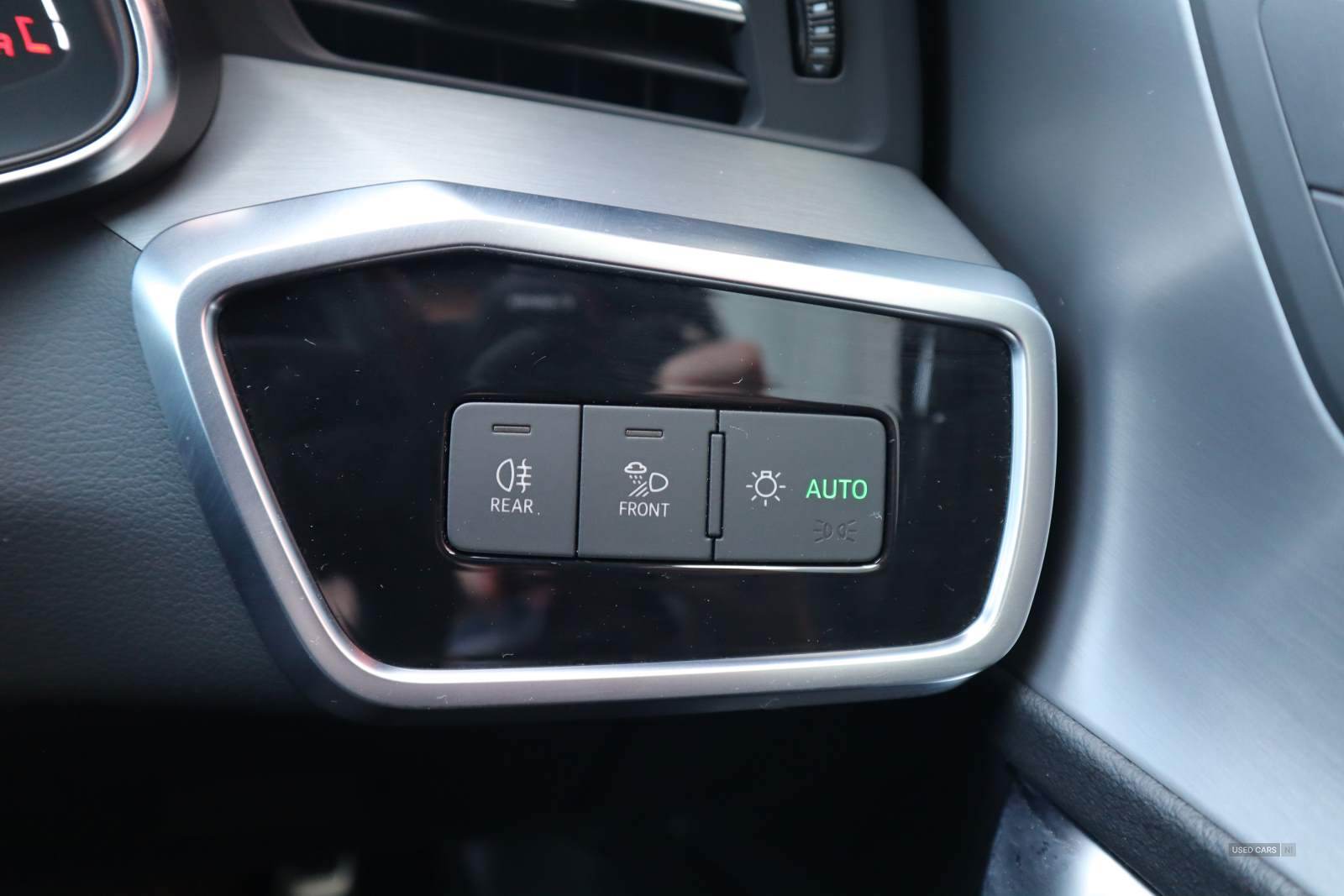 Jan 2023 Audi A6 40 TFSI S Line 5dr S Tronic [Tech Pack]