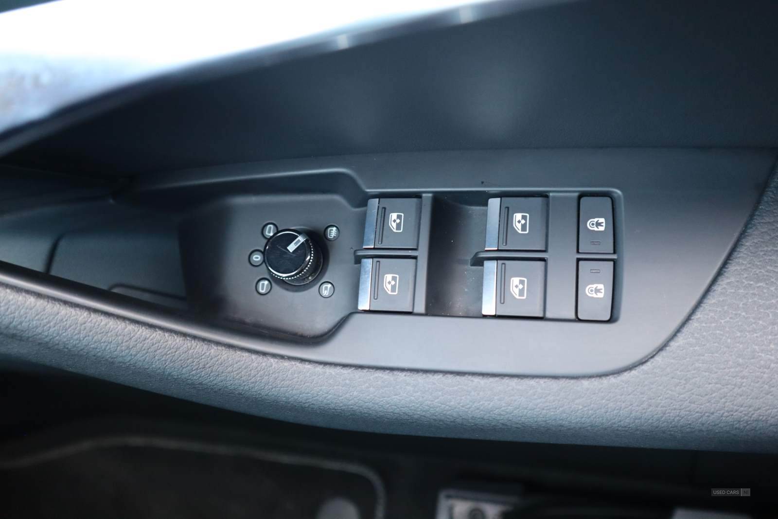 Jan 2023 Audi A6 40 TFSI S Line 5dr S Tronic [Tech Pack]