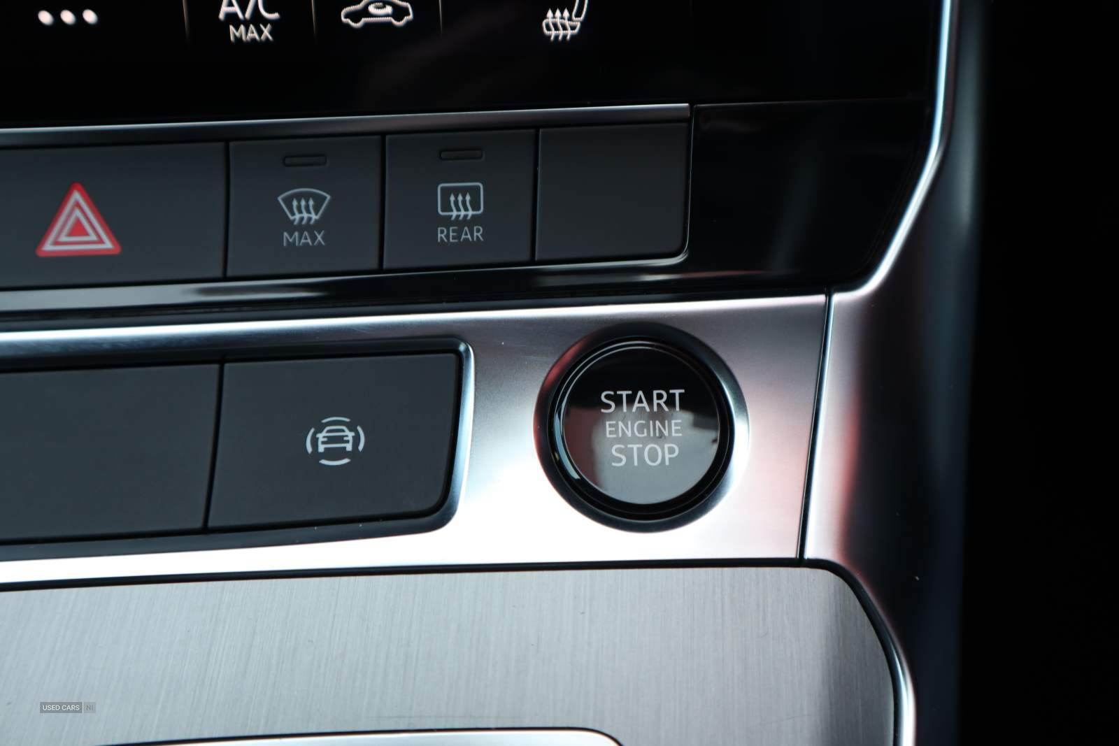 Jan 2023 Audi A6 40 TFSI S Line 5dr S Tronic [Tech Pack]