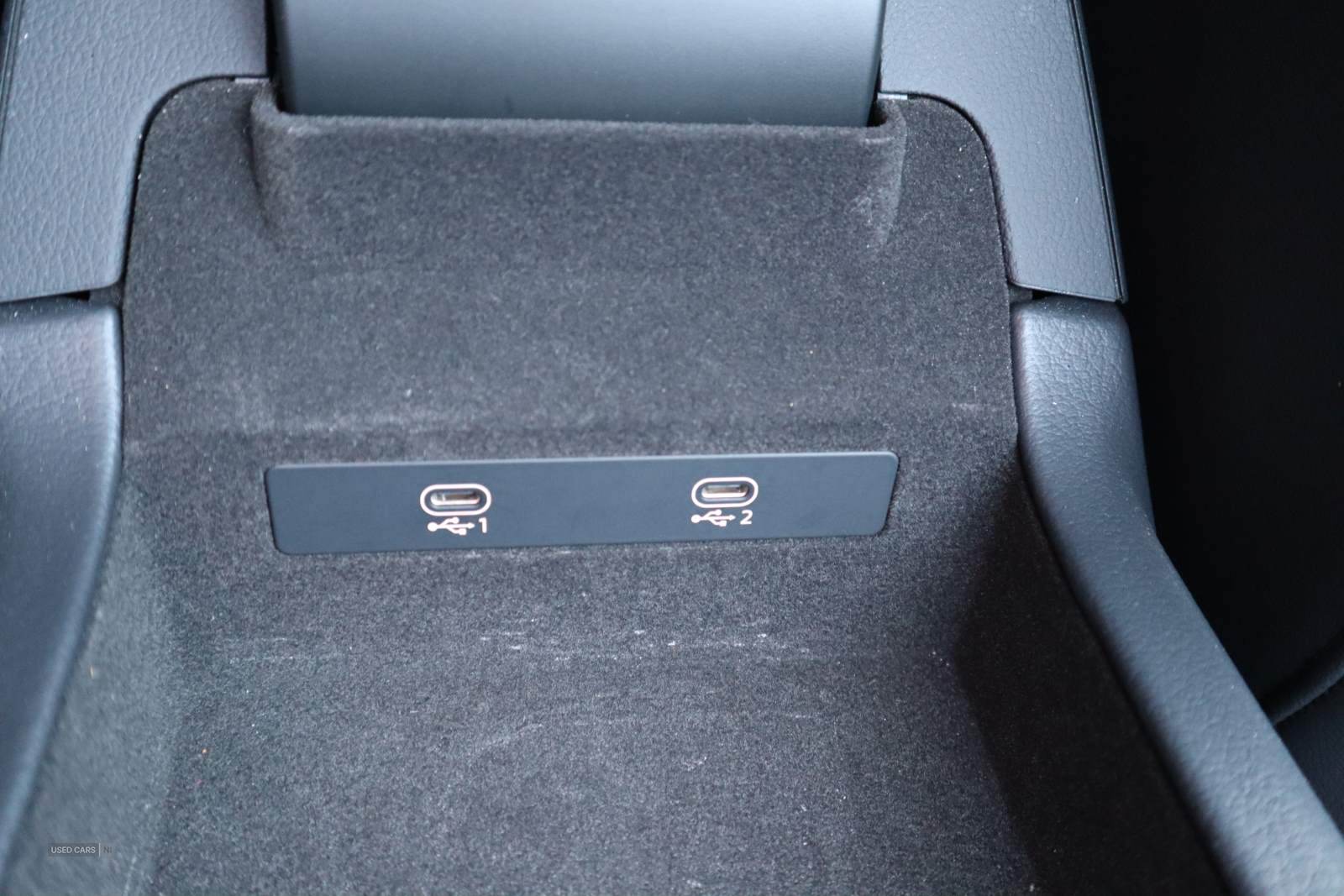 Jan 2023 Audi A6 40 TFSI S Line 5dr S Tronic [Tech Pack]