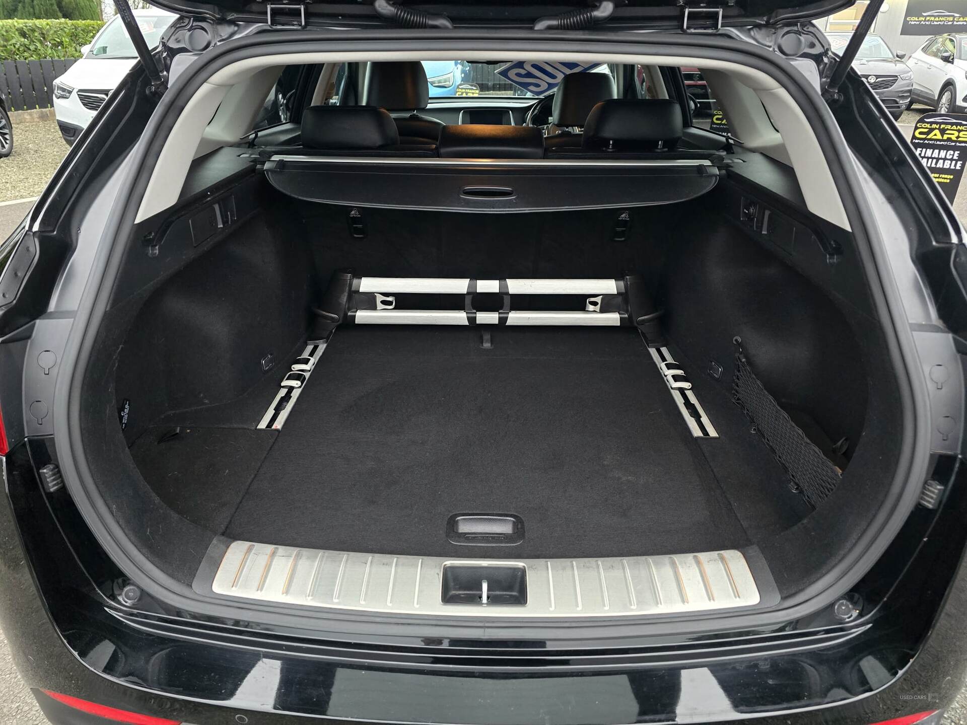 Apr 2019 Kia Optima 1.6 CRDi ISG 3 5dr