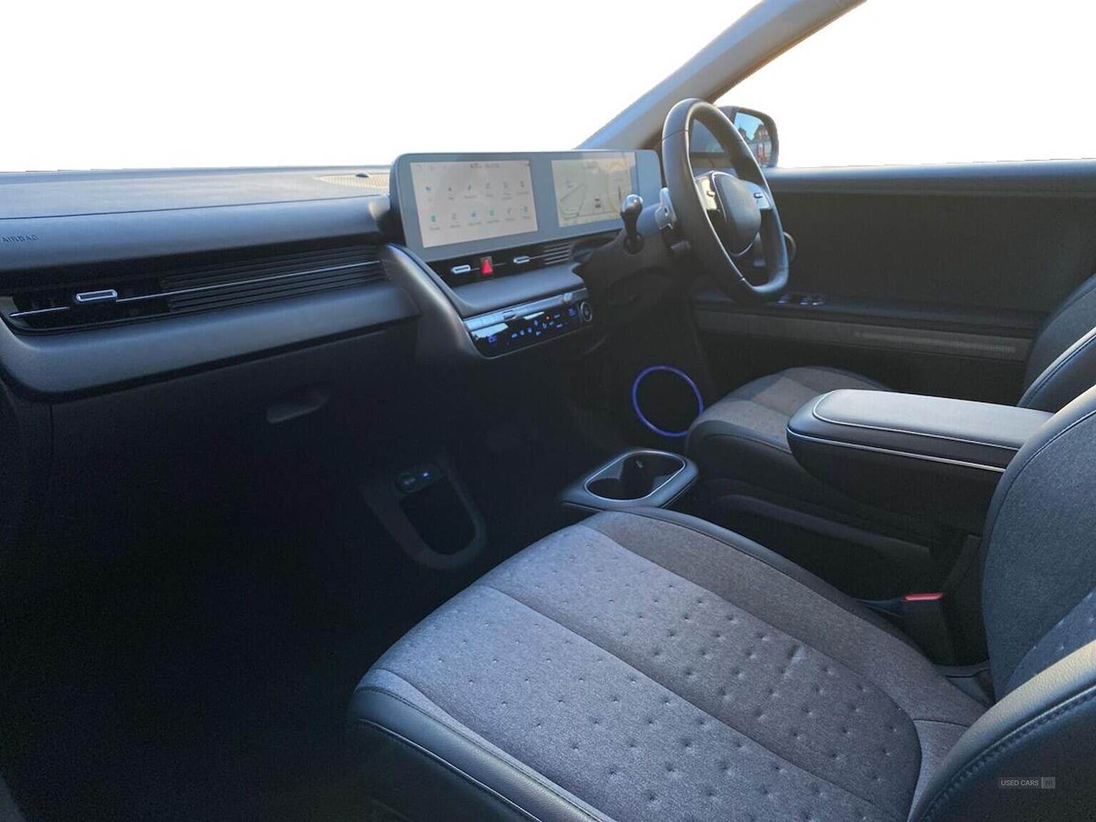 Jan 2024 Hyundai IONIQ 5 125Kw Premium 58 Kwh 5Dr Auto [Part Leather]