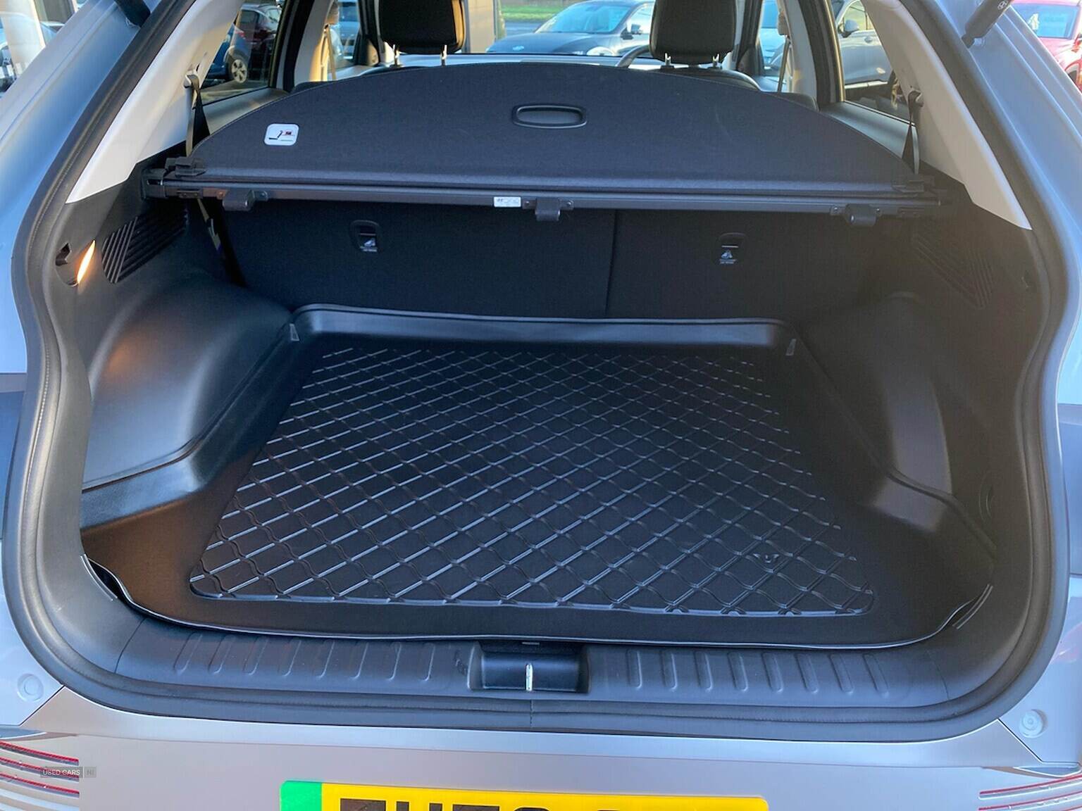 Jan 2024 Hyundai IONIQ 5 125Kw Premium 58 Kwh 5Dr Auto [Part Leather]