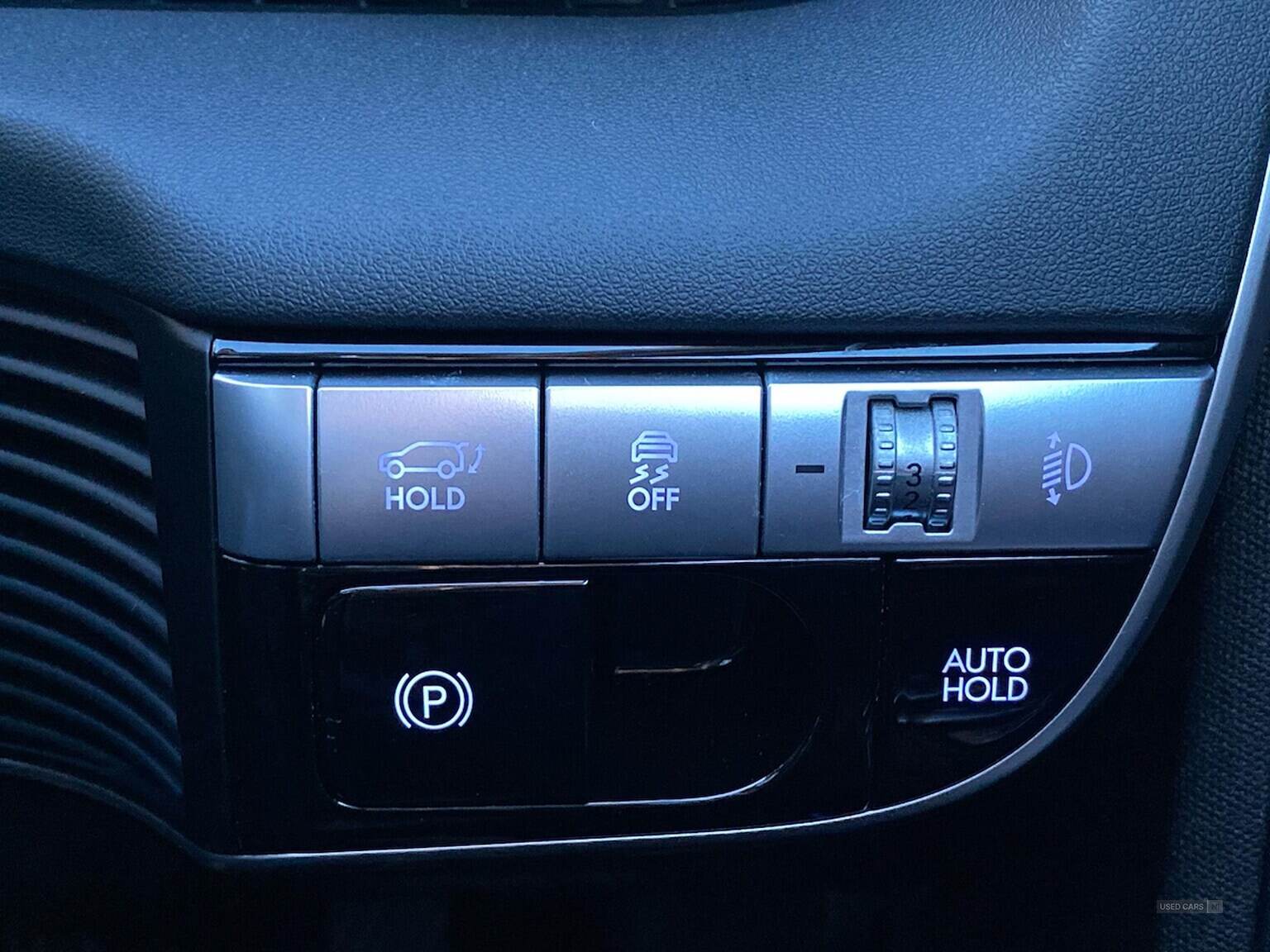 Jan 2024 Hyundai IONIQ 5 125Kw Premium 58 Kwh 5Dr Auto [Part Leather]