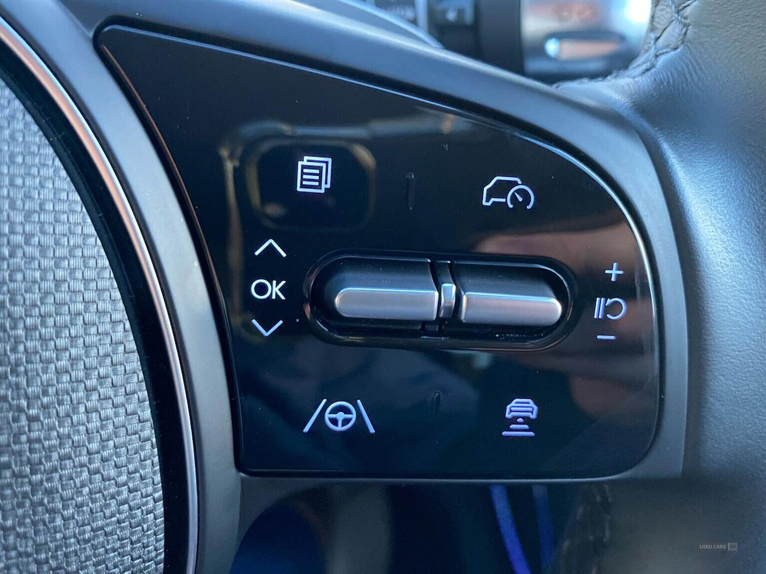 Jan 2024 Hyundai IONIQ 5 125Kw Premium 58 Kwh 5Dr Auto [Part Leather]