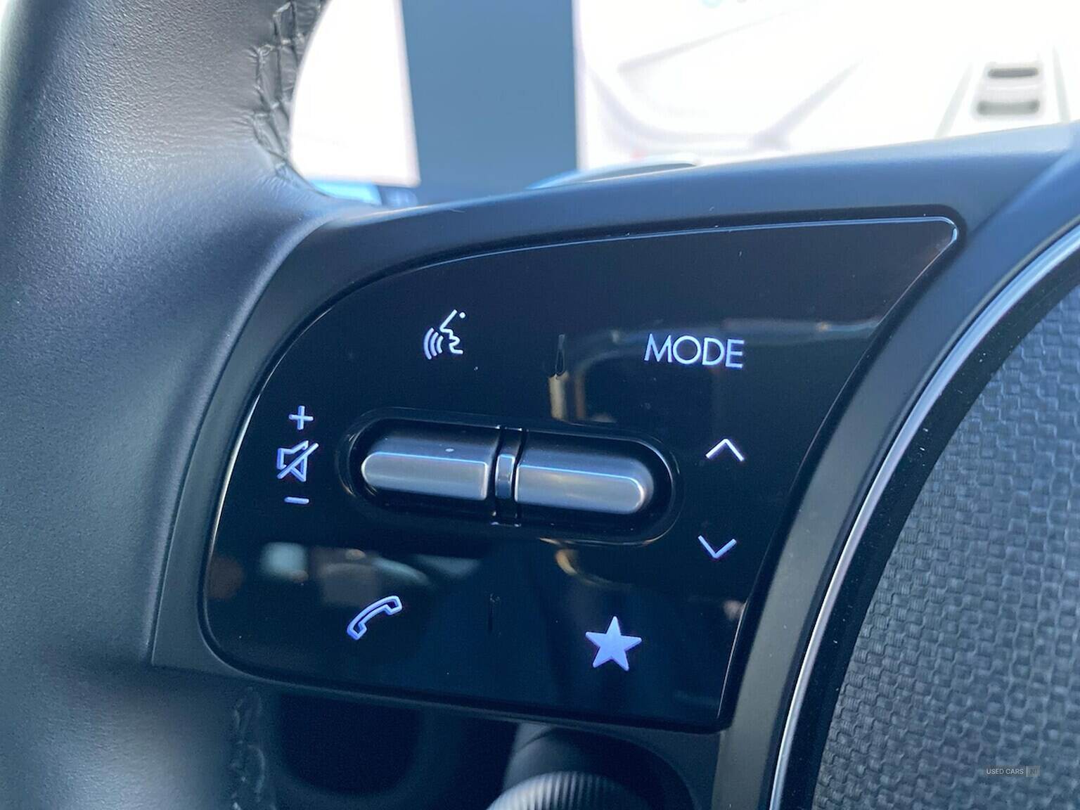 Jan 2024 Hyundai IONIQ 5 125Kw Premium 58 Kwh 5Dr Auto [Part Leather]