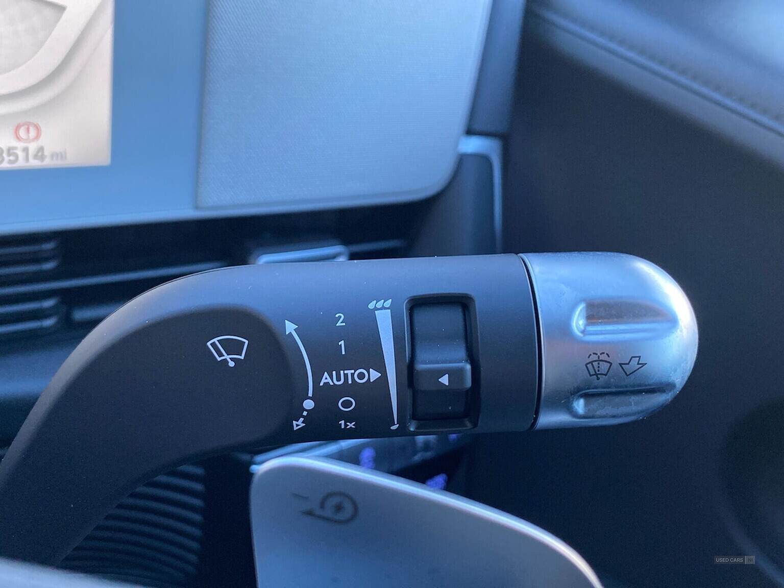 Jan 2024 Hyundai IONIQ 5 125Kw Premium 58 Kwh 5Dr Auto [Part Leather]