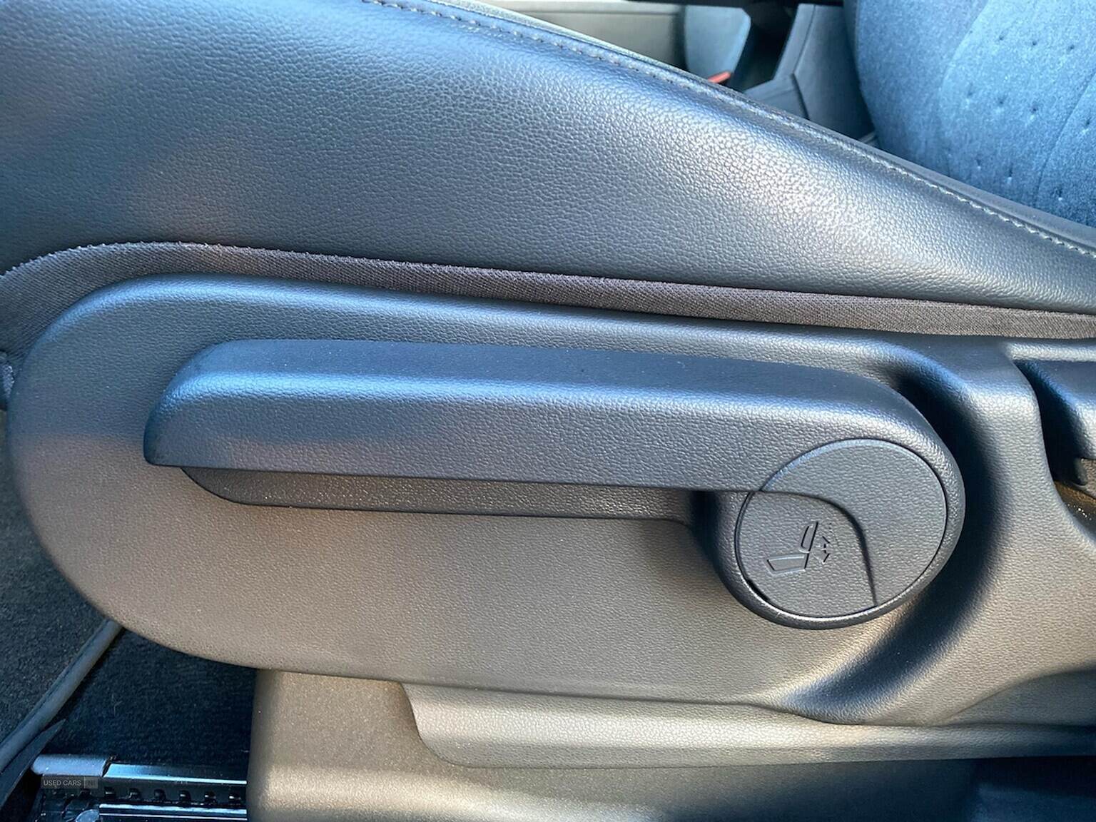 Jan 2024 Hyundai IONIQ 5 125Kw Premium 58 Kwh 5Dr Auto [Part Leather]