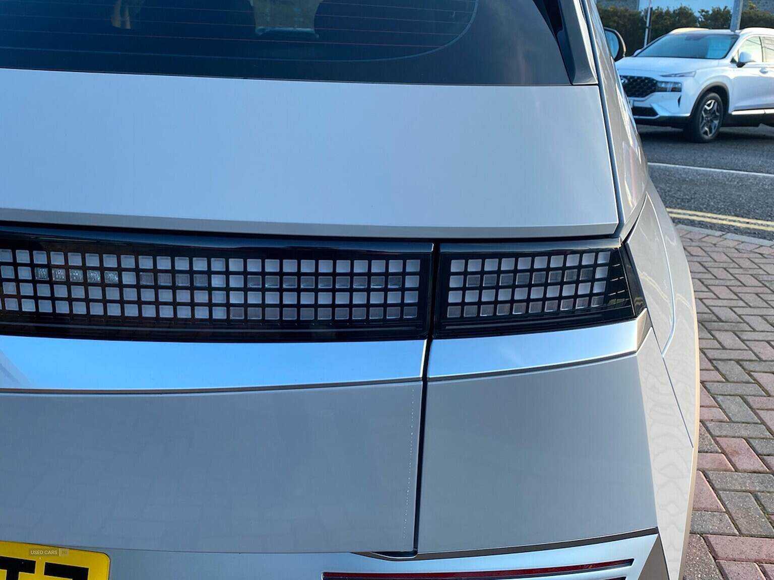 Jan 2024 Hyundai IONIQ 5 125Kw Premium 58 Kwh 5Dr Auto [Part Leather]