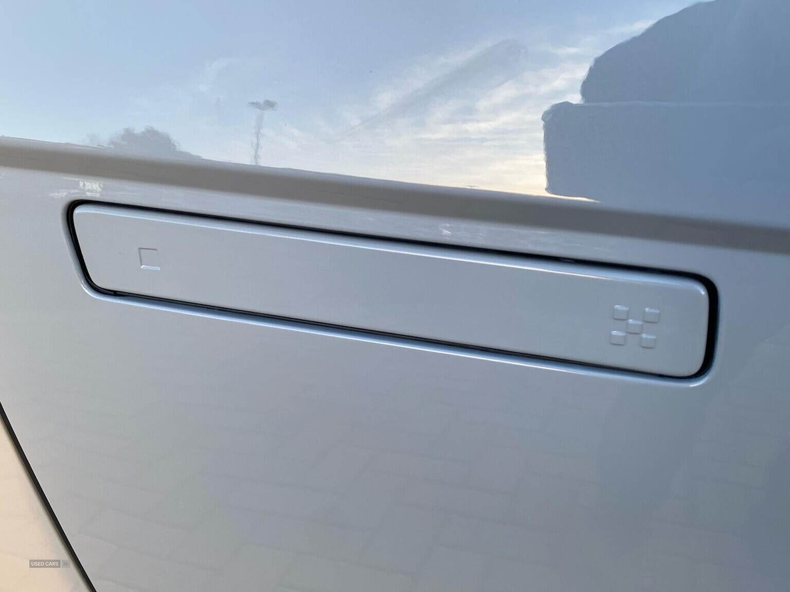 Jan 2024 Hyundai IONIQ 5 125Kw Premium 58 Kwh 5Dr Auto [Part Leather]