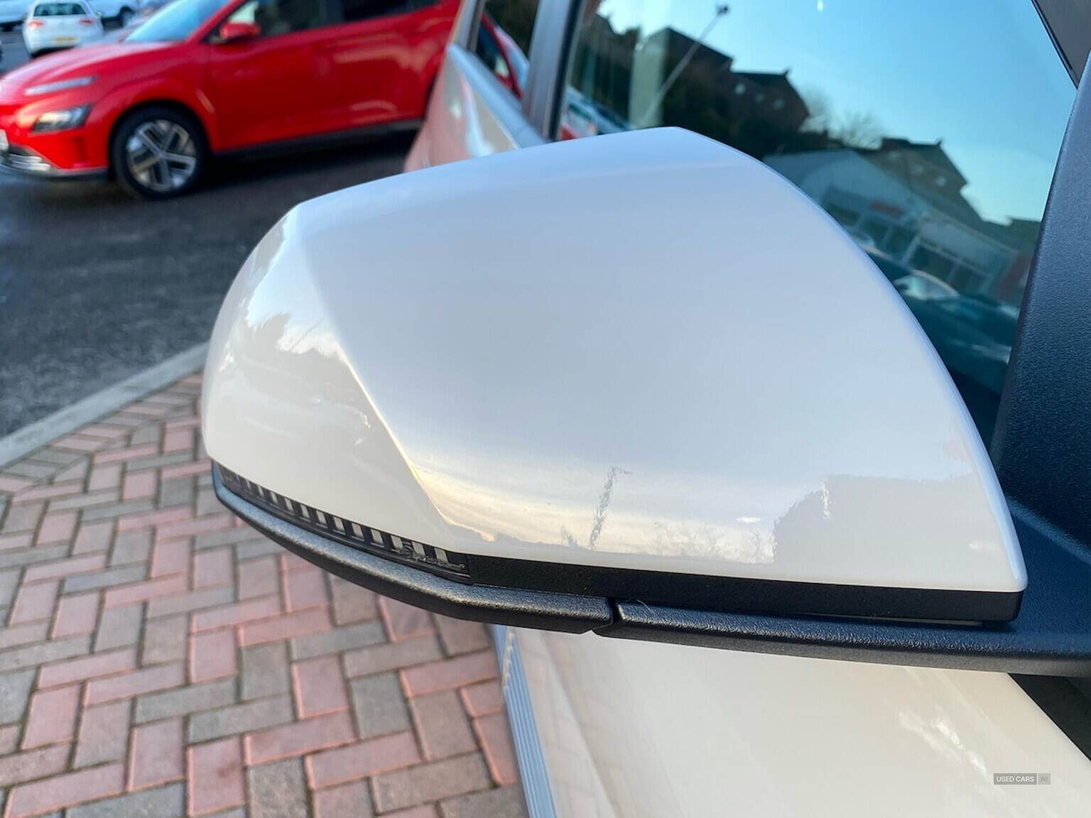 Jan 2024 Hyundai IONIQ 5 125Kw Premium 58 Kwh 5Dr Auto [Part Leather]