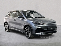 BYD Atto 3 150Kw Design 60Kwh 5Dr Auto in Antrim