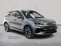 BYD Atto 3 150Kw Design 60Kwh 5Dr Auto in Antrim