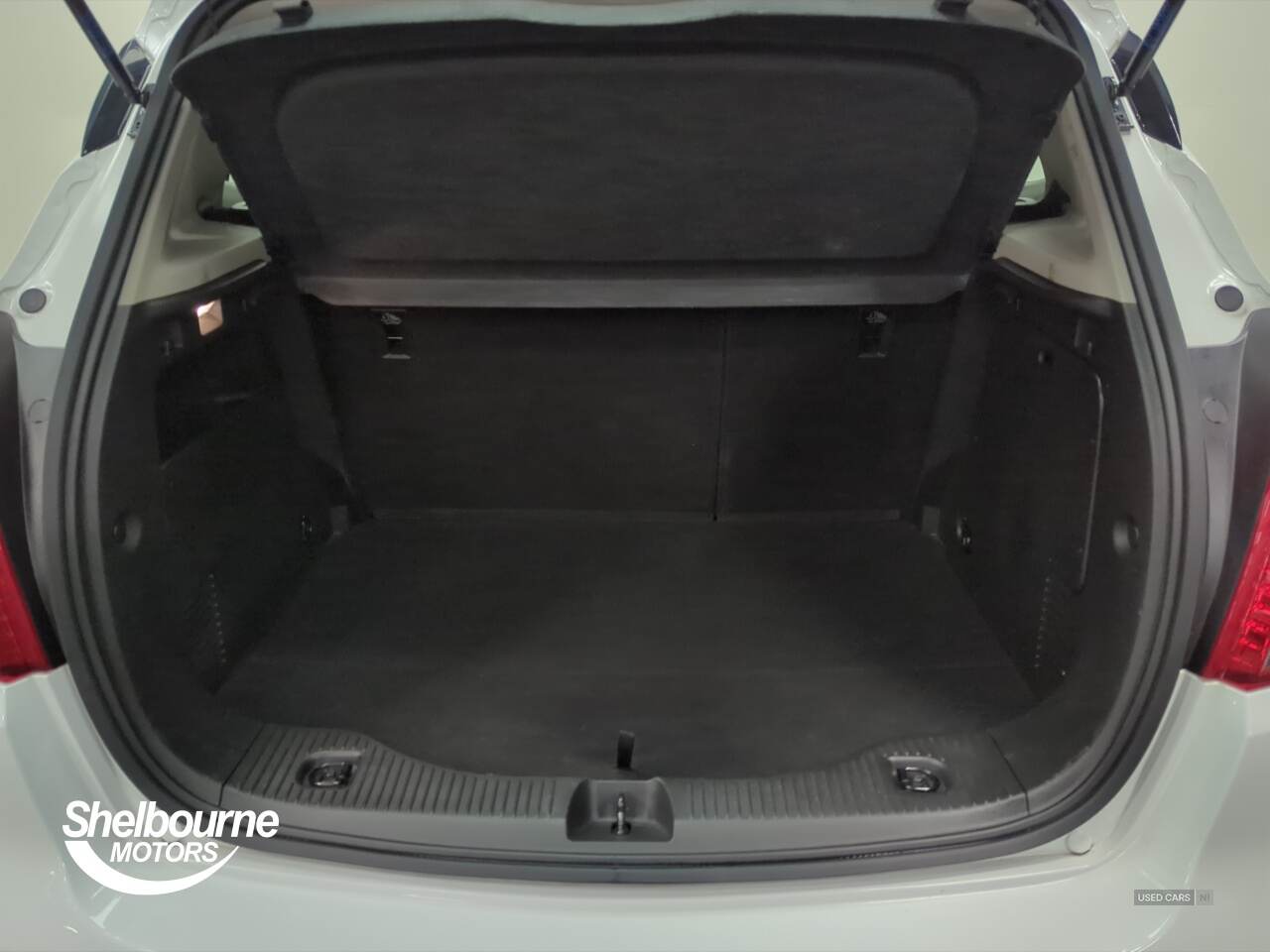 Mar 2019 Vauxhall Mokka X 1.4T Active 5dr Auto