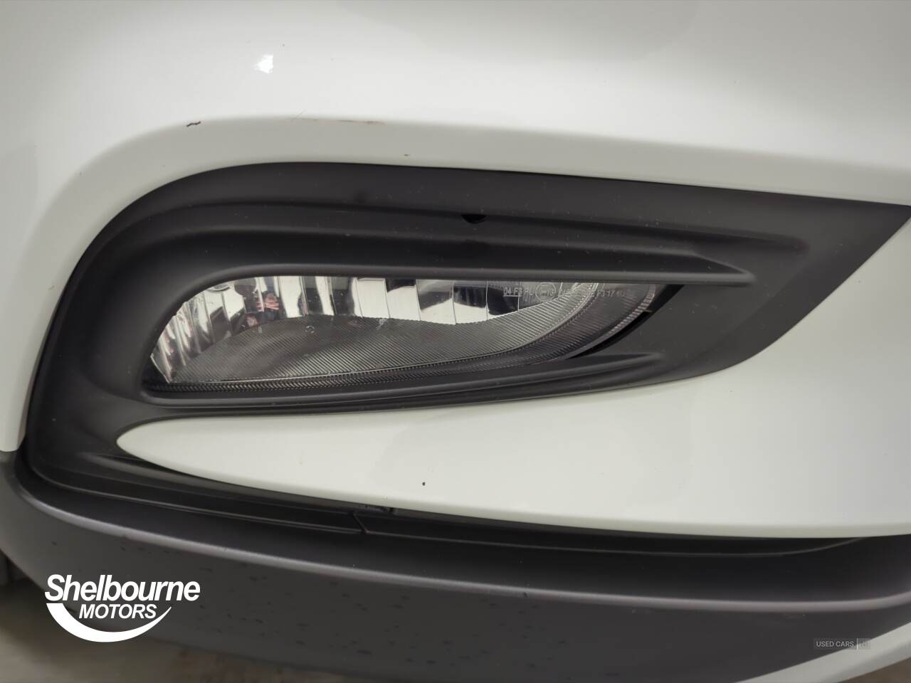 Mar 2019 Vauxhall Mokka X 1.4T Active 5dr Auto