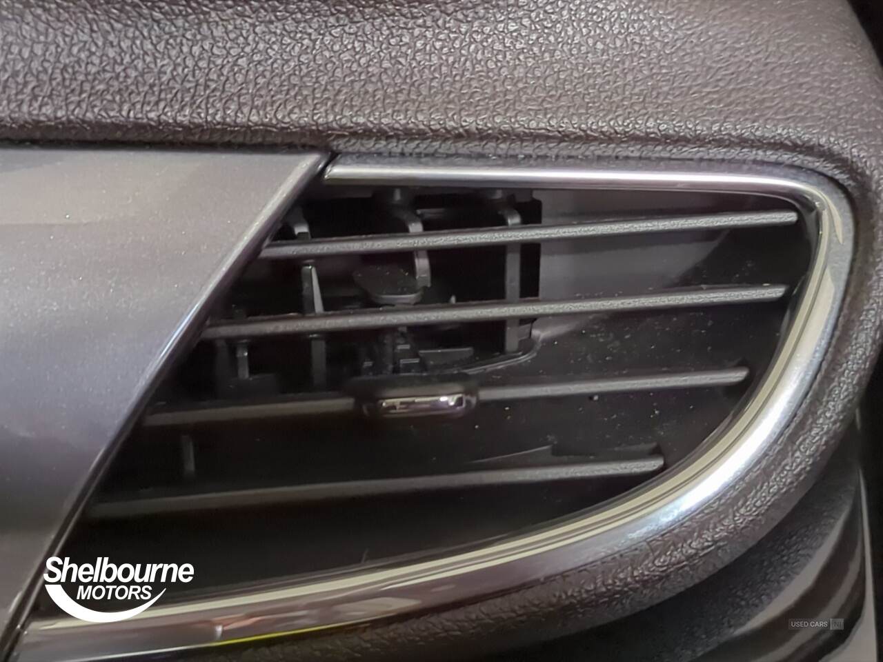 Mar 2019 Vauxhall Mokka X 1.4T Active 5dr Auto