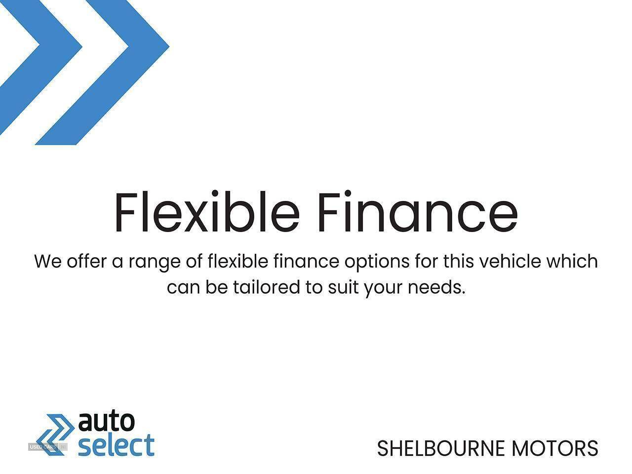 Mar 2019 Vauxhall Mokka X 1.4T Active 5dr Auto