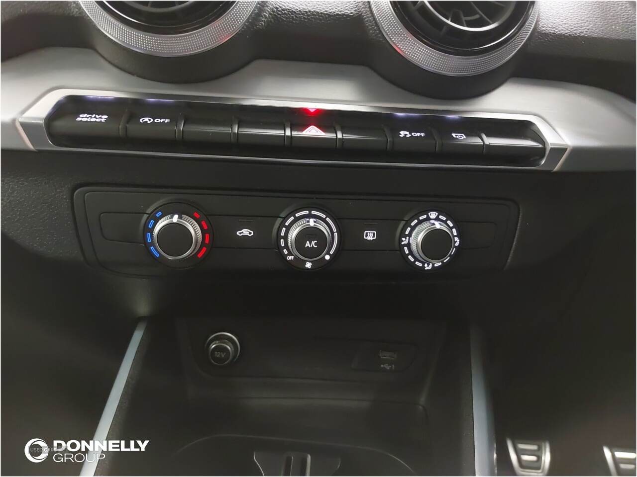 Jul 2021 Audi Q2 30 TFSI S Line 5dr