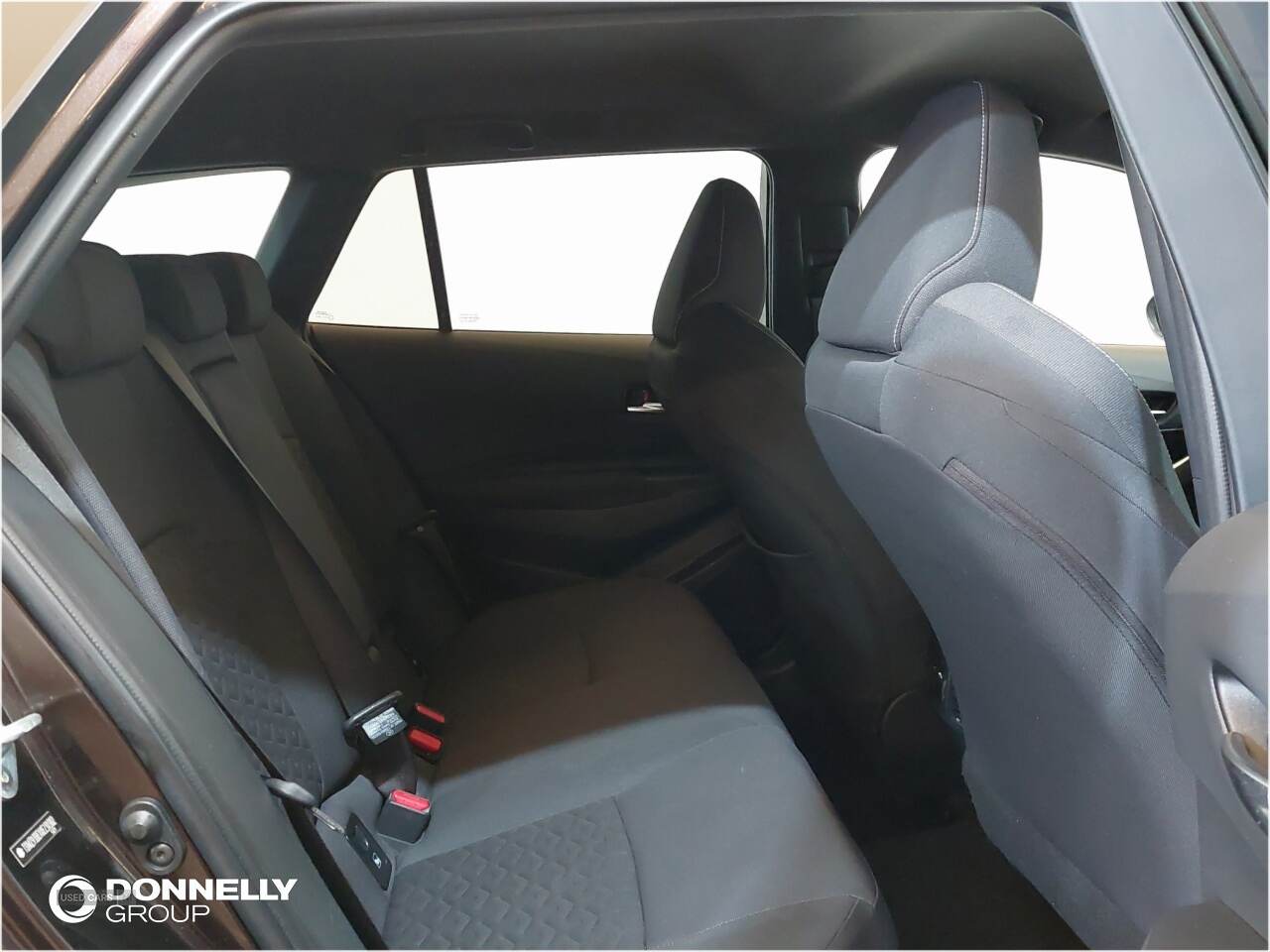 Sep 2021 Suzuki Swace 1.8 Hybrid SZ-T 5dr CVT