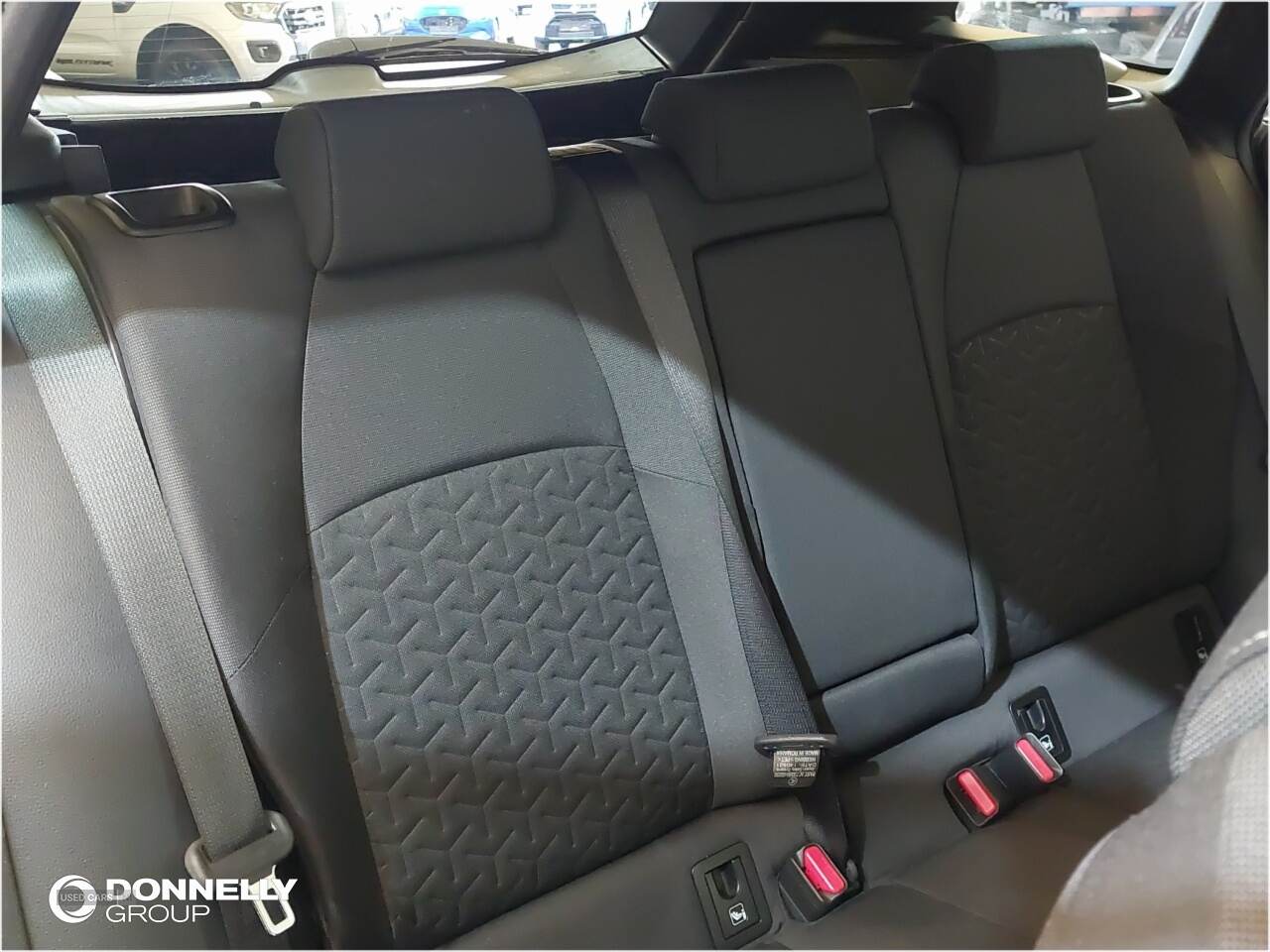 Sep 2021 Suzuki Swace 1.8 Hybrid SZ-T 5dr CVT
