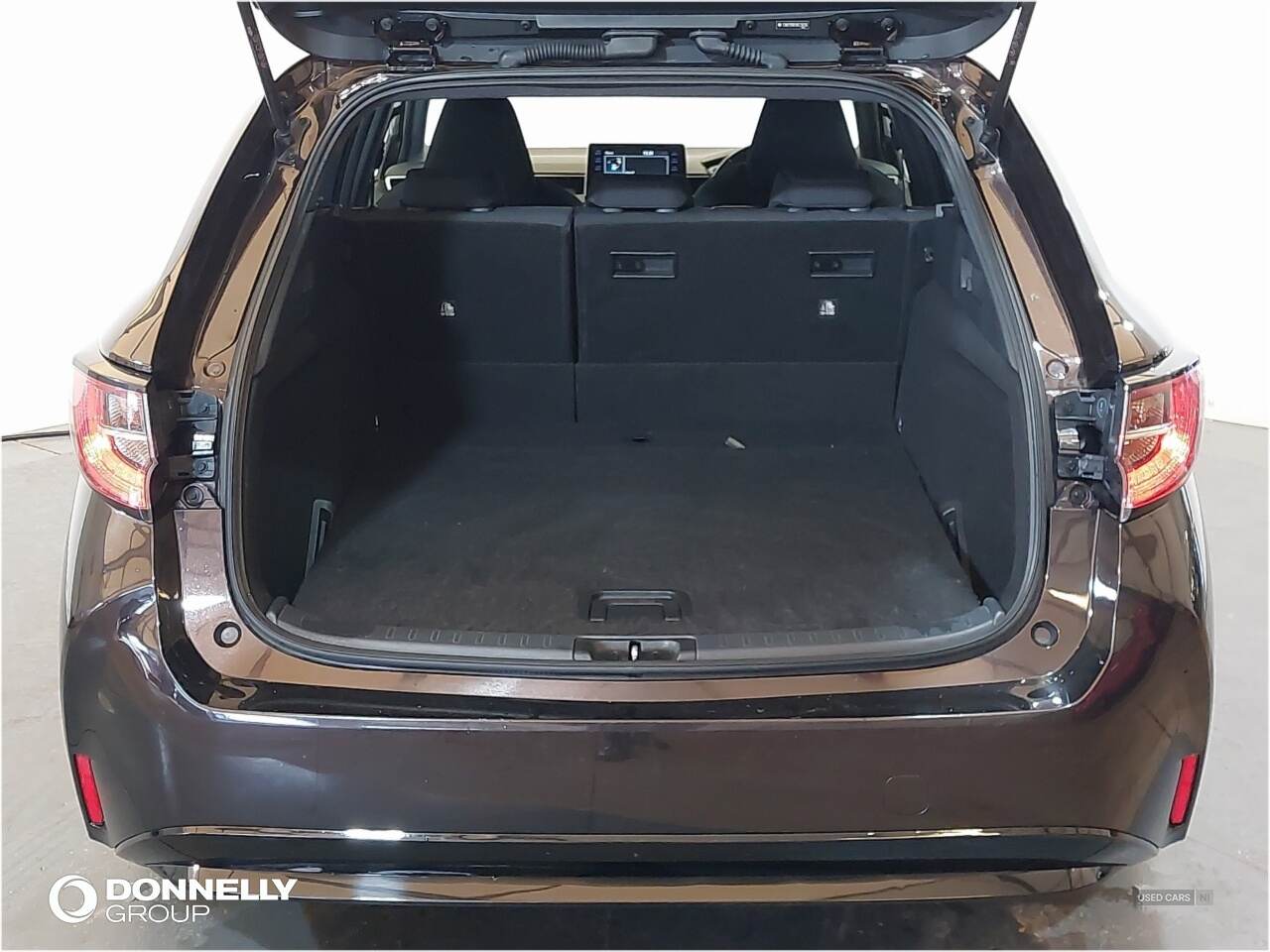Sep 2021 Suzuki Swace 1.8 Hybrid SZ-T 5dr CVT