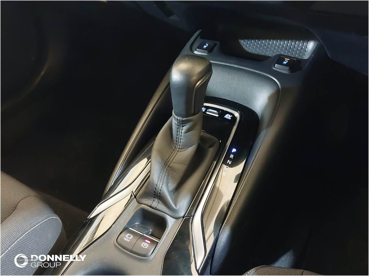 Sep 2021 Suzuki Swace 1.8 Hybrid SZ-T 5dr CVT