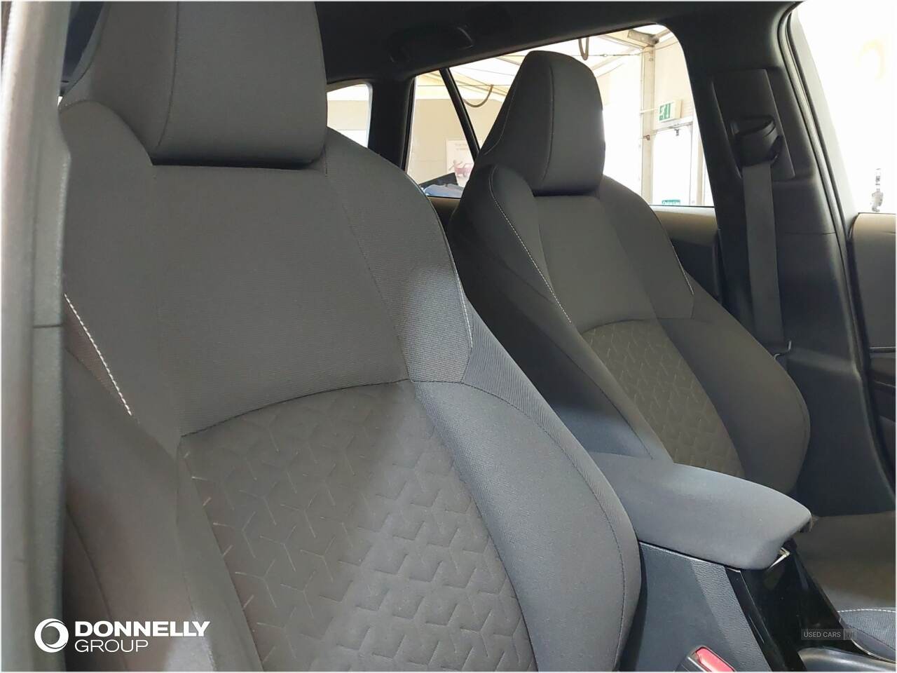 Sep 2021 Suzuki Swace 1.8 Hybrid SZ-T 5dr CVT