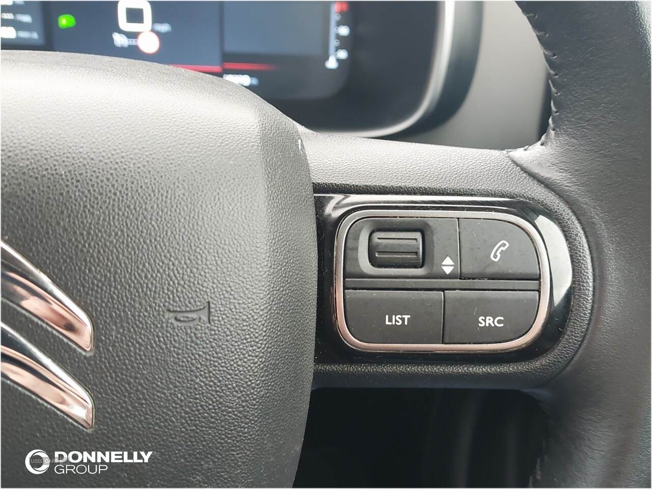 Nov 2021 Citroen C5 Aircross 1.2 PureTech 130 Shine 5dr