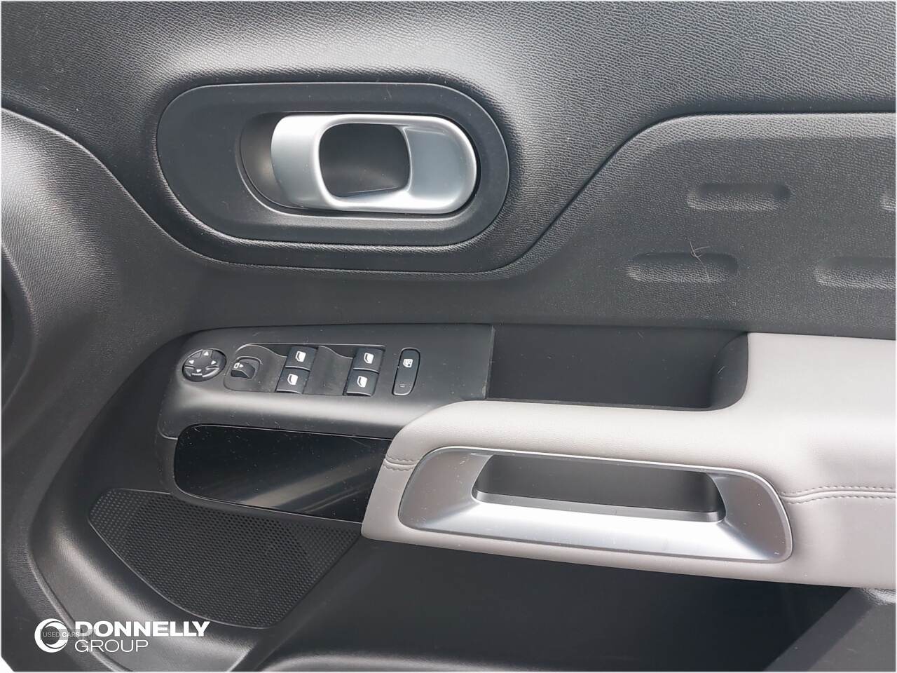 Nov 2021 Citroen C5 Aircross 1.2 PureTech 130 Shine 5dr