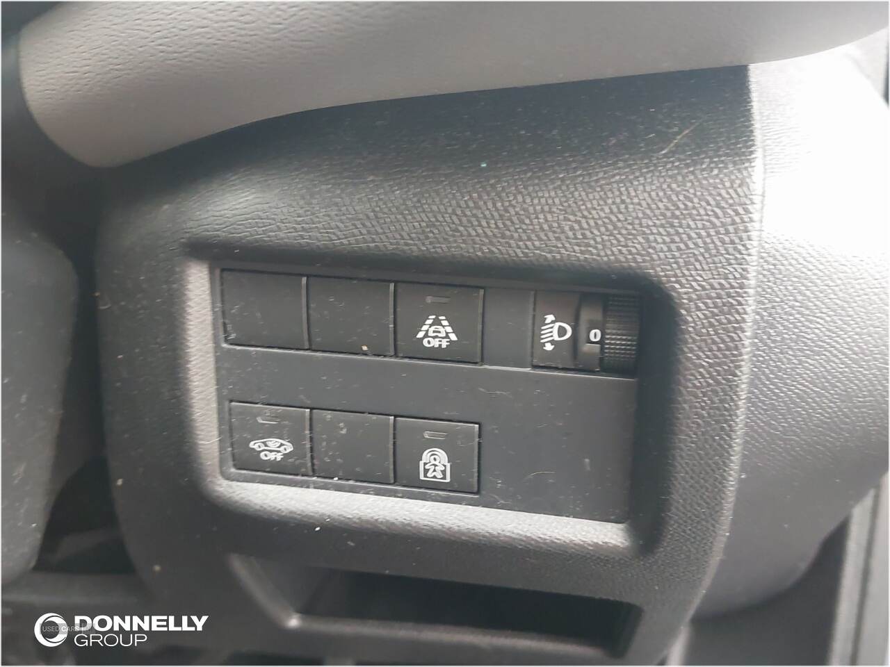 Nov 2021 Citroen C5 Aircross 1.2 PureTech 130 Shine 5dr
