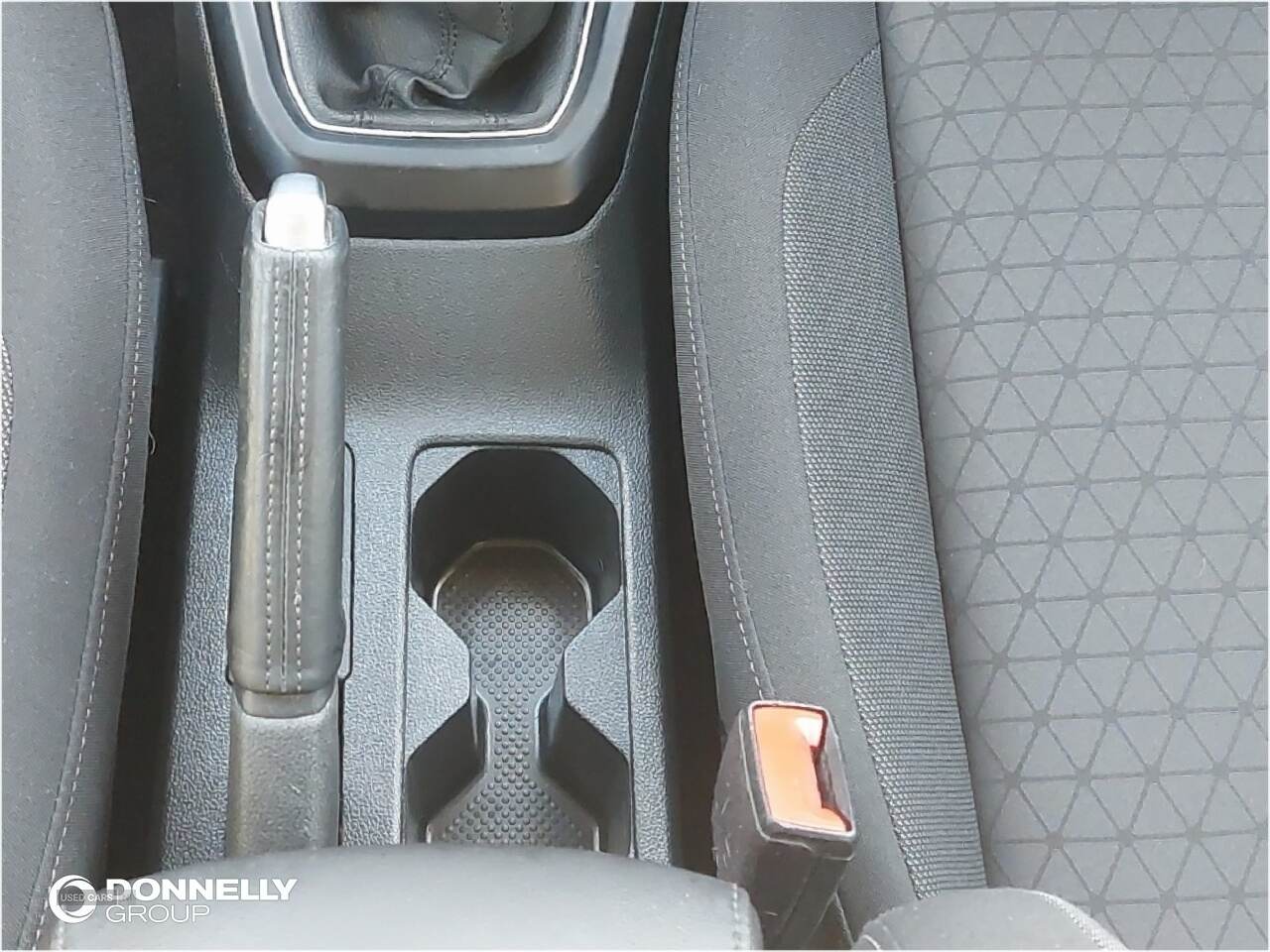 Jan 2022 Volkswagen T-Cross 1.0 TSI SE 5dr