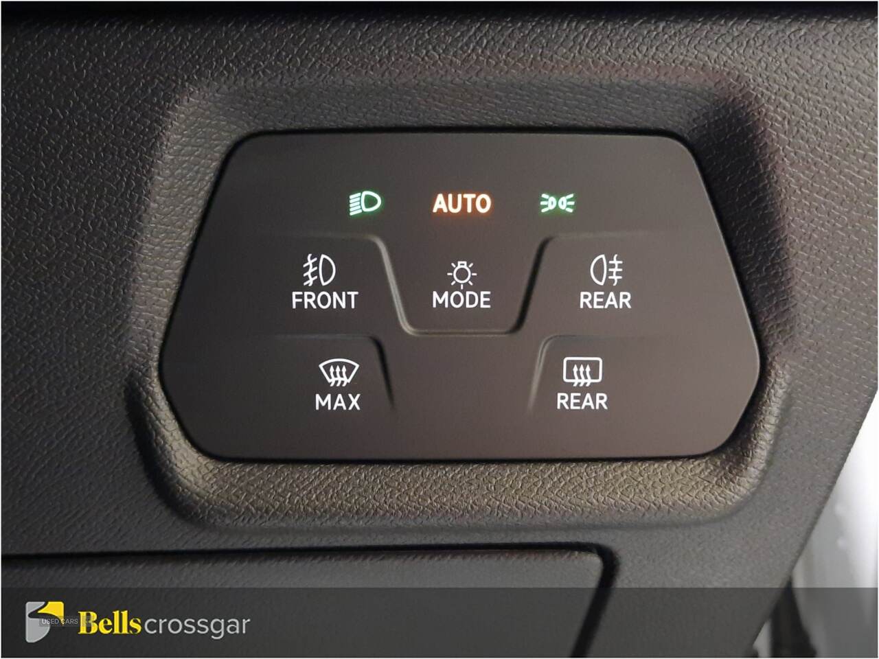Oct 2021 Seat Leon 1.4 eHybrid FR Sport 5dr DSG
