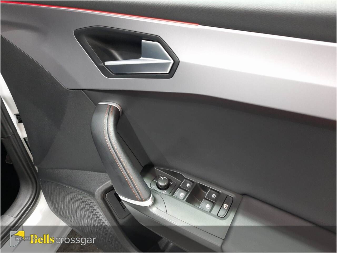Oct 2021 Seat Leon 1.4 eHybrid FR Sport 5dr DSG