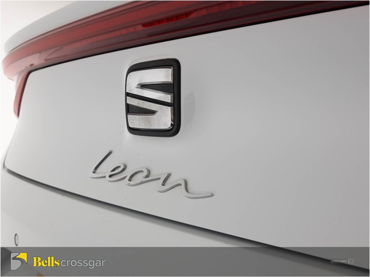 Oct 2021 Seat Leon 1.4 eHybrid FR Sport 5dr DSG