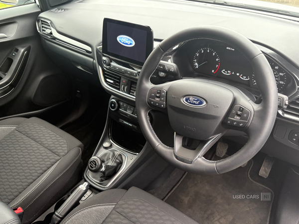 Ford Puma HATCHBACK in Derry / Londonderry