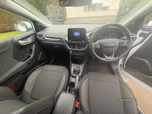 Ford Puma HATCHBACK in Derry / Londonderry