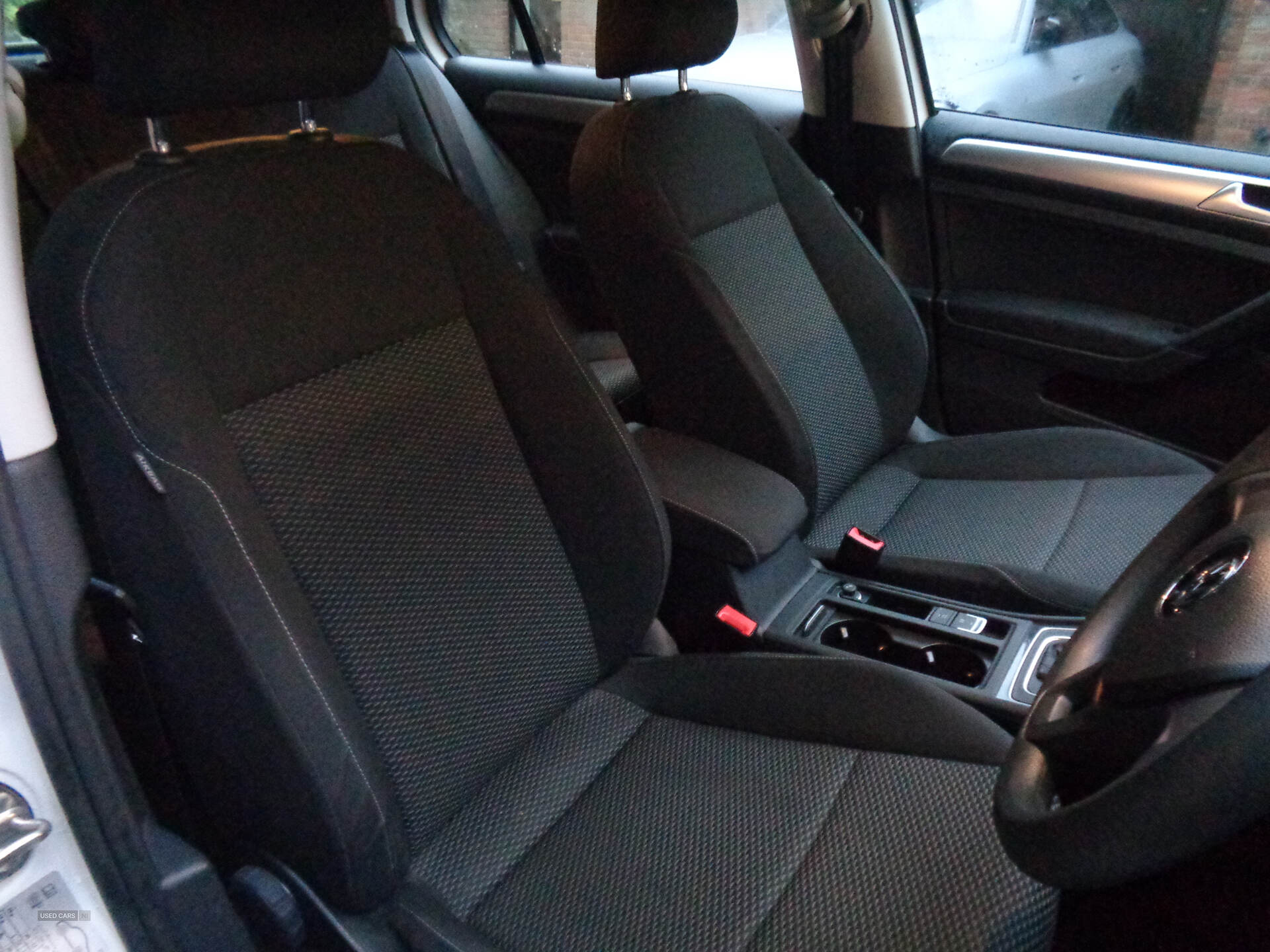 Mar 2018 Volkswagen Golf 1.4 TSI S 5dr DSG