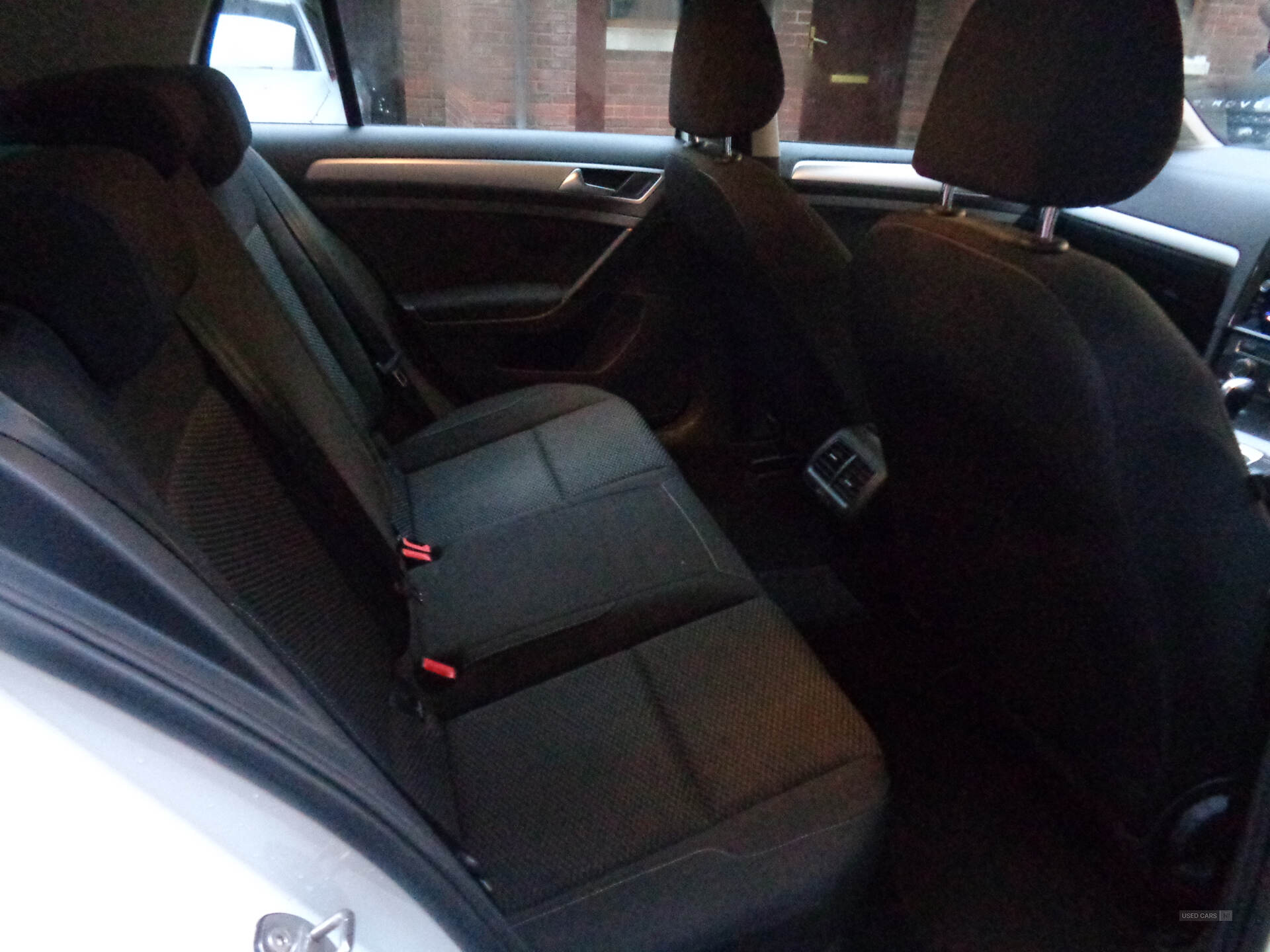 Mar 2018 Volkswagen Golf 1.4 TSI S 5dr DSG