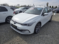 Volkswagen Golf Life in Derry / Londonderry