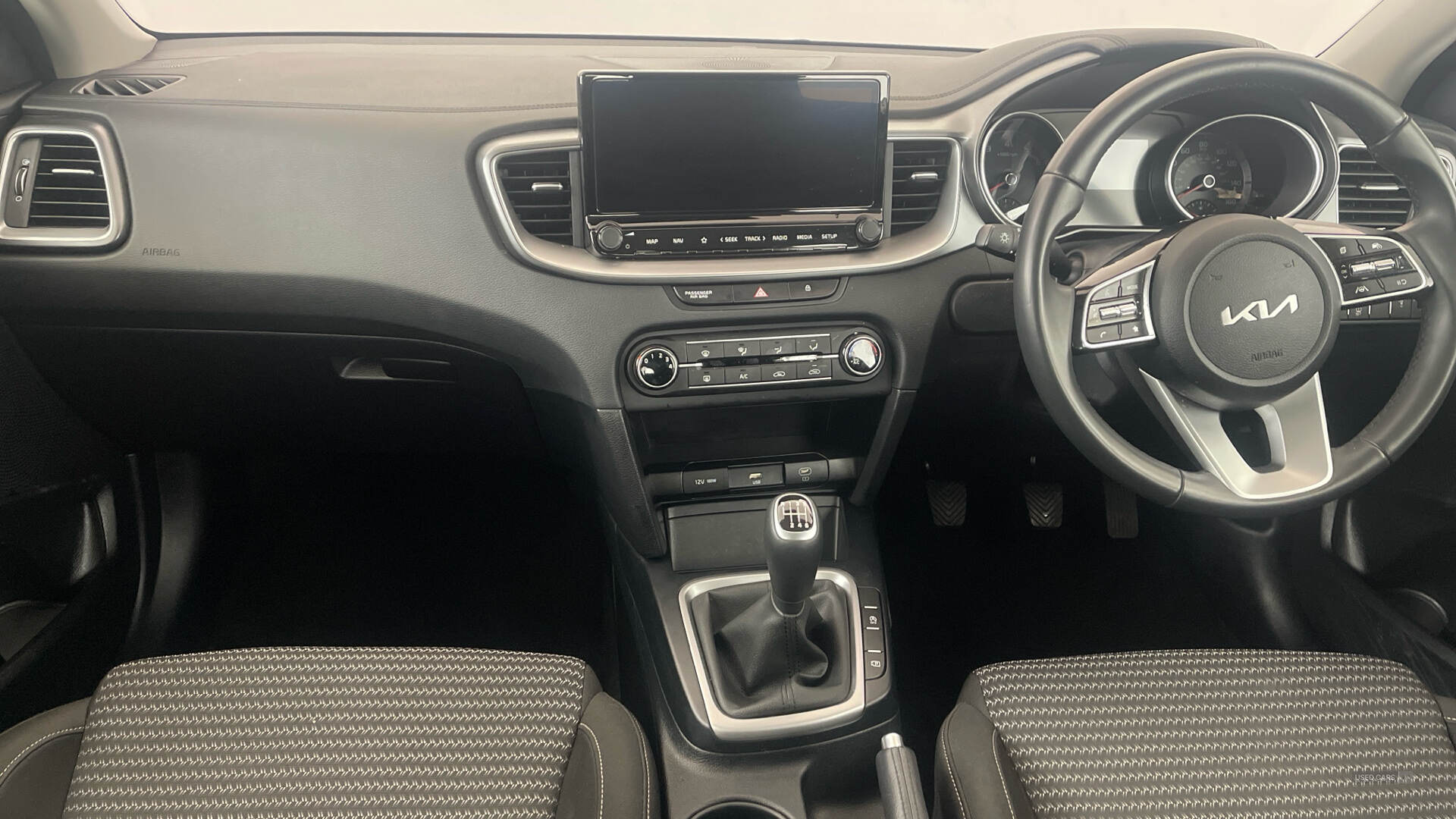 Jun 2024 Kia XCeed 1.5T GDi ISG 138 2 5dr