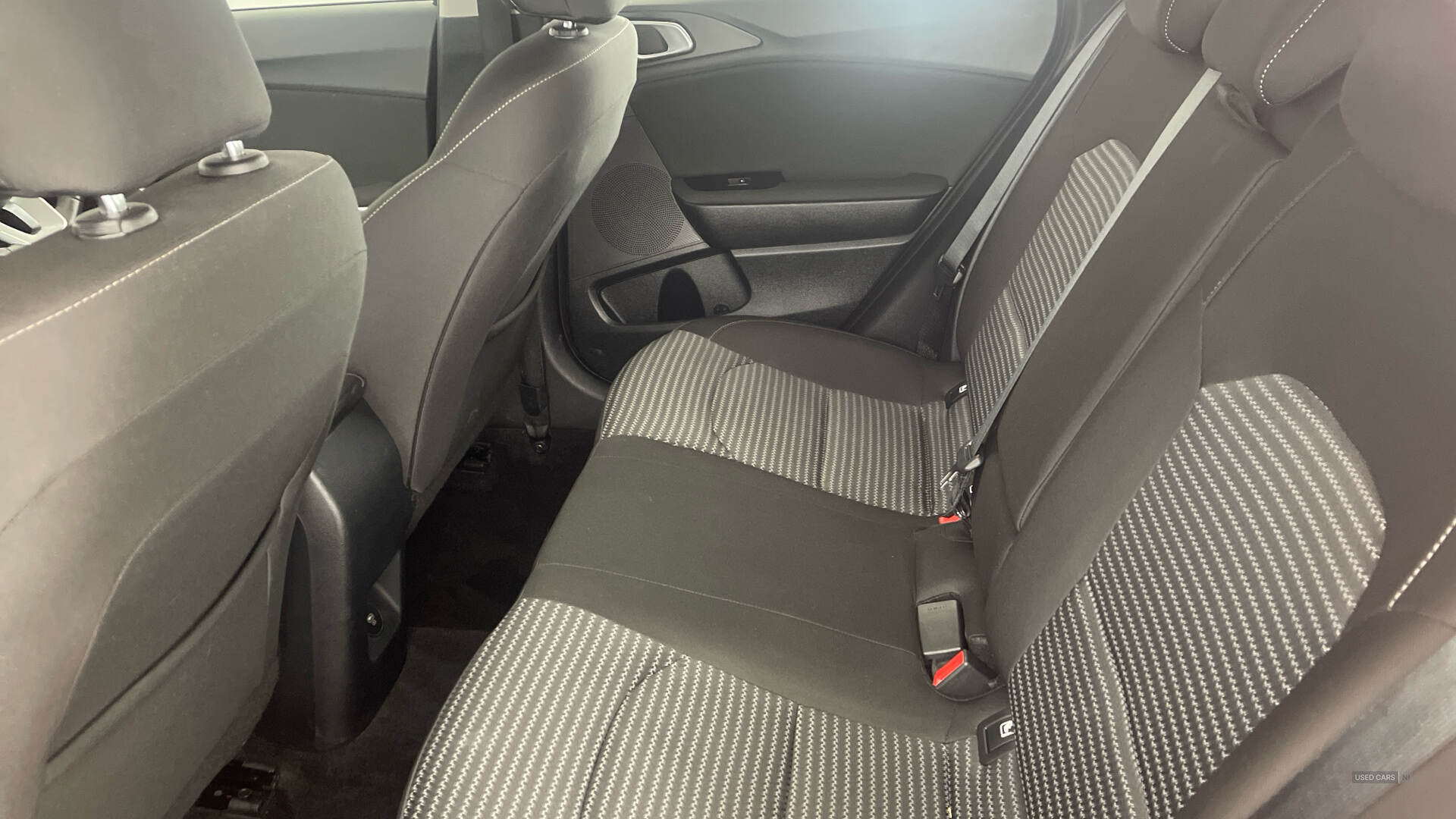Jun 2024 Kia XCeed 1.5T GDi ISG 138 2 5dr