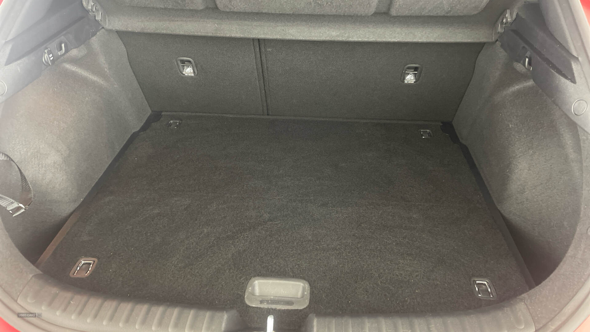 Jun 2024 Kia XCeed 1.5T GDi ISG 138 2 5dr