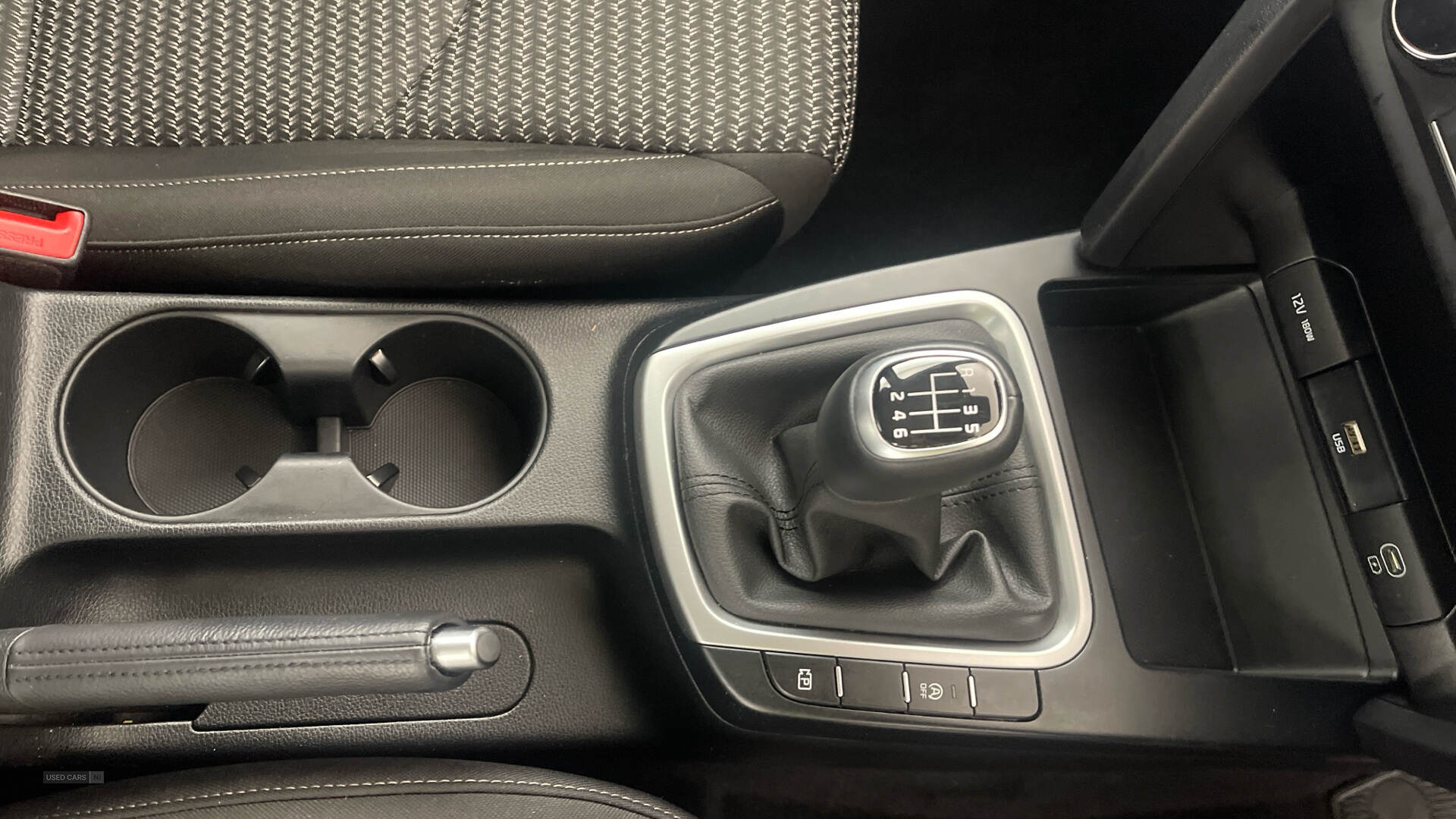 Jun 2024 Kia XCeed 1.5T GDi ISG 138 2 5dr